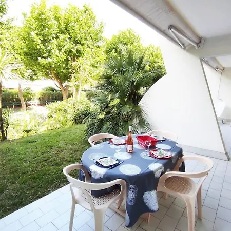 Suberbe T2 Climatise Avec Piscine Et Jardin De 150M2 *
