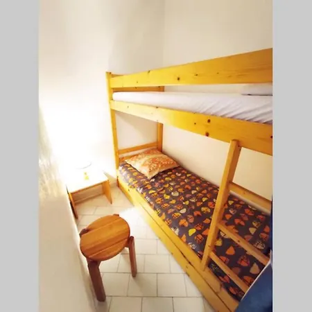 Suberbe T2 Climatise Avec Piscine Et Jardin De 150M2