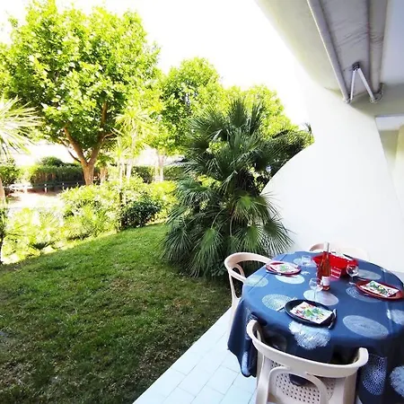 Suberbe T2 Climatise Avec Piscine Et Jardin De 150M2 Apartmán