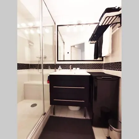 Suberbe T2 Avec Piscine Et Jardin De 150m2 Apartment La Grande-Motte