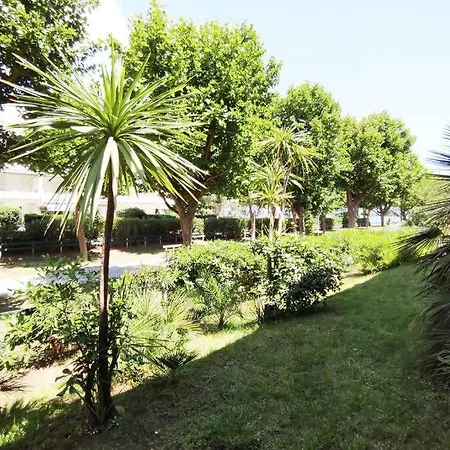 Suberbe T2 Climatise Avec Piscine Et Jardin De 150M2 Апартаменты Ла-Гранд-Мот