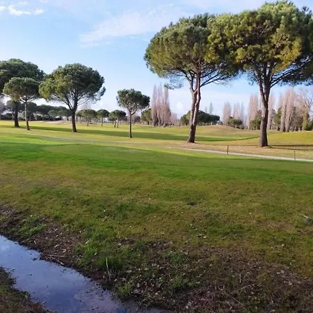 Suberbe T2 Climatise Avec Piscine Et Jardin De 150M2 * La Grande Motte